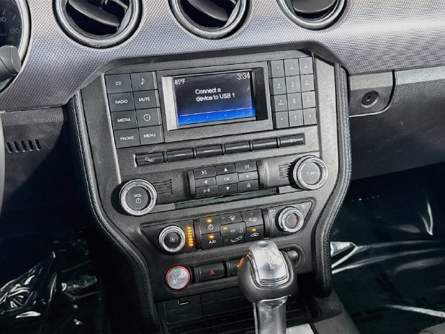 Used 2018 Ford Mustang GT RWD image 17