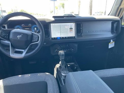 New 2026 Ford Bronco Big Bend AWD/4WD image 25