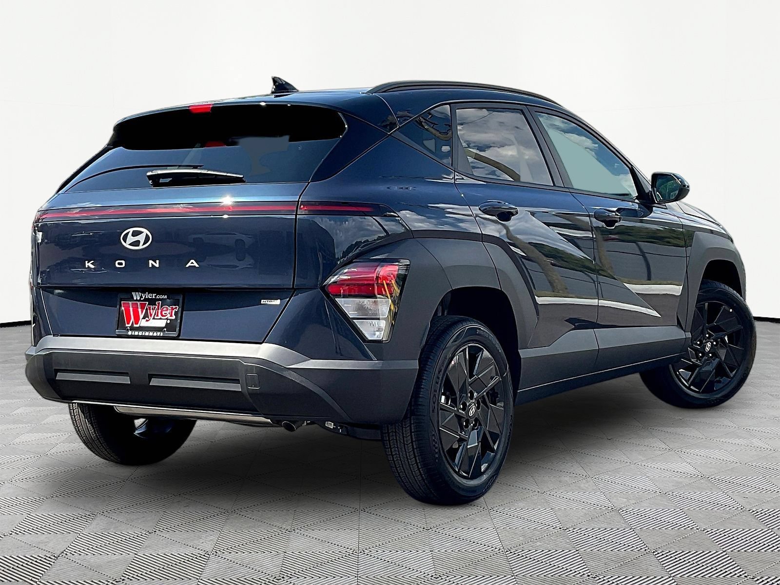 New 2027 Hyundai Kona SEL Sport AWD/4WD image 7