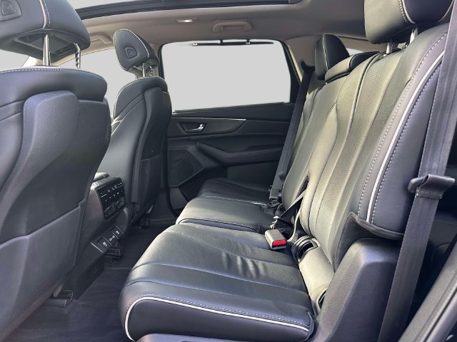 Certified 2024 Acura MDX w/ Advance Package AWD/4WD image 20