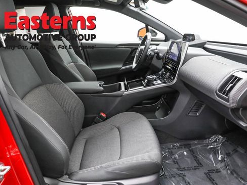 Used 2023 Subaru Solterra AWD image 25