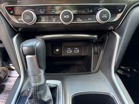 Used 2022 Honda Accord Sport Special Edition image 25