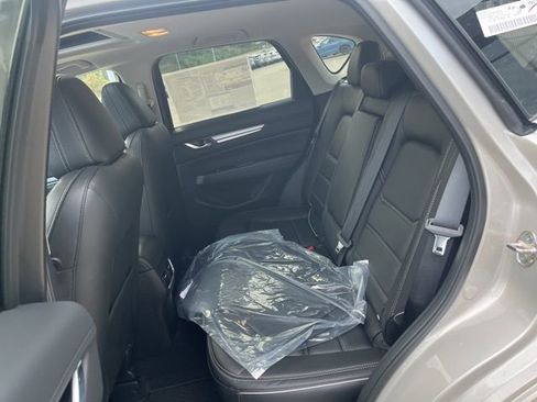 New 2025 MAZDA CX-5 AWD 2.5 S w/ Premium Plus Pkg image 24