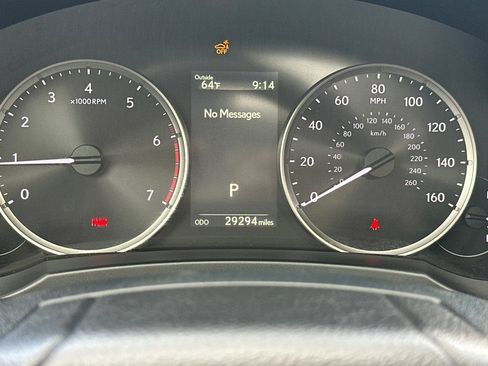 Used 2023 Lexus IS 300 w/ Premium Package RWD image 25