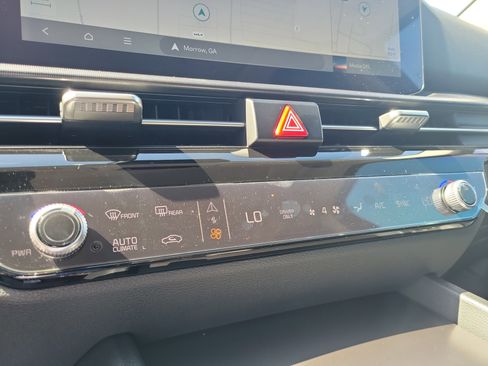 New 2026 Kia Sportage SX Prestige AWD/4WD image 27