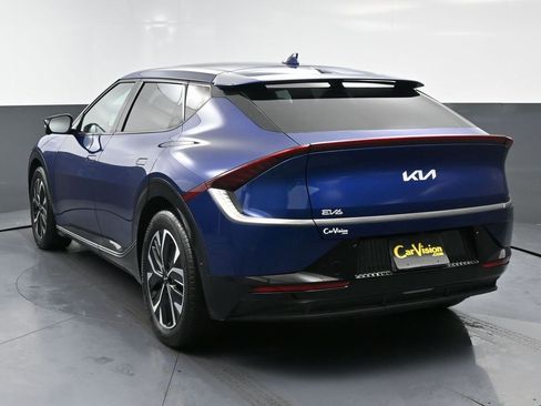 Used 2023 Kia EV6 Wind w/ Wind Technology Package image 7