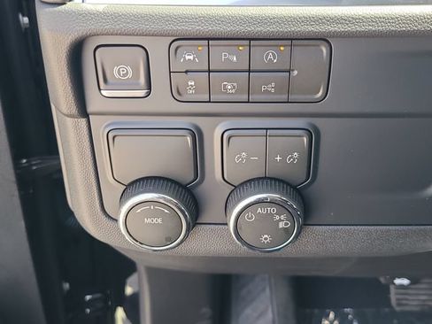 New 2026 Chevrolet Suburban LS w/ LPO, Dark Essentials Package RWD image 23