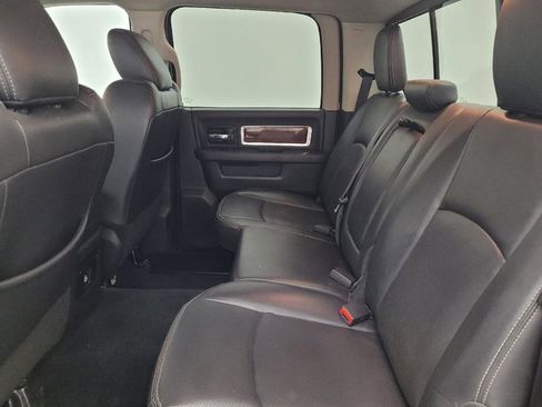 Used 2012 RAM 1500 Laramie w/ Protection Group AWD/4WD image 18