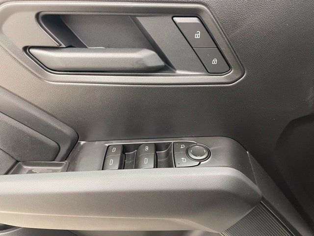New 2026 Chevrolet Colorado Trail Boss AWD/4WD image 17