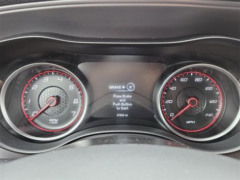 Used 2023 Dodge Charger SXT image 23