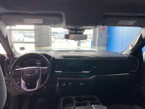 Certified 2024 GMC Sierra 1500 Elevation image 5