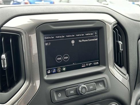 Used 2025 GMC Sierra 2500 Pro image 11