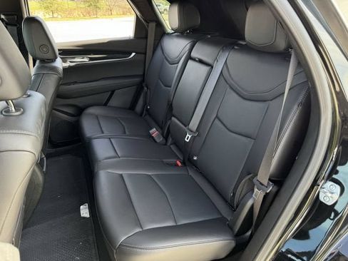 New 2025 Cadillac XT5 Premium Luxury FWD image 23
