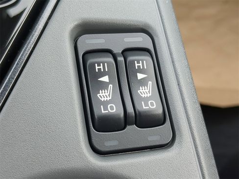 New 2026 Subaru Crosstrek 2.5i Limited image 22