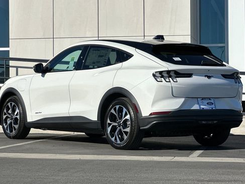New 2026 Ford Mustang Mach-E Select image 5