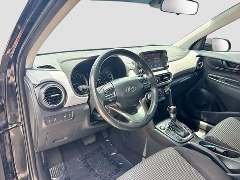Used 2021 Hyundai Kona SEL FWD image 9