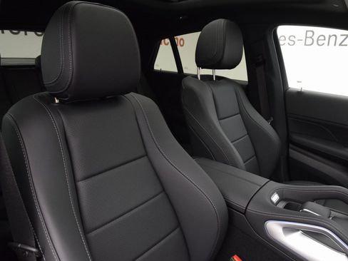 New 2026 Mercedes-Benz GLE 450 GLE 450 image 17