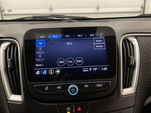 Used 2023 Chevrolet Malibu LS FWD image 7
