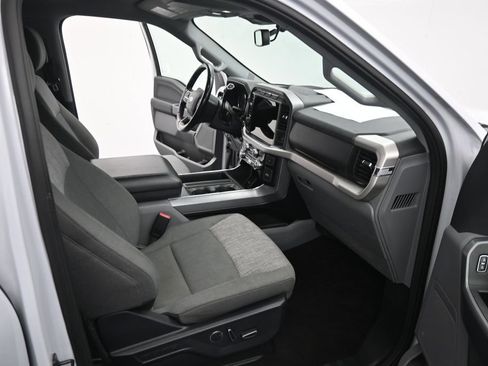 Used 2021 Ford F150 XLT w/ Equipment Group 302A High AWD/4WD image 36