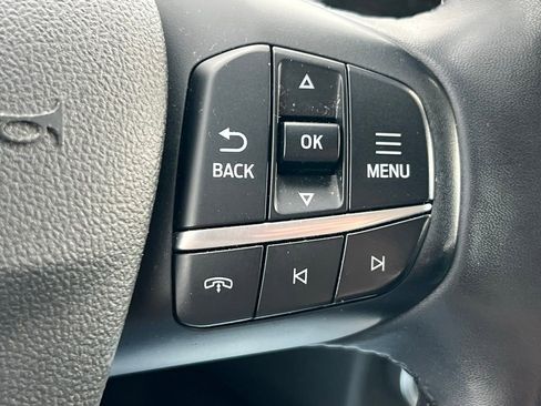 Used 2023 Ford Escape Active image 36