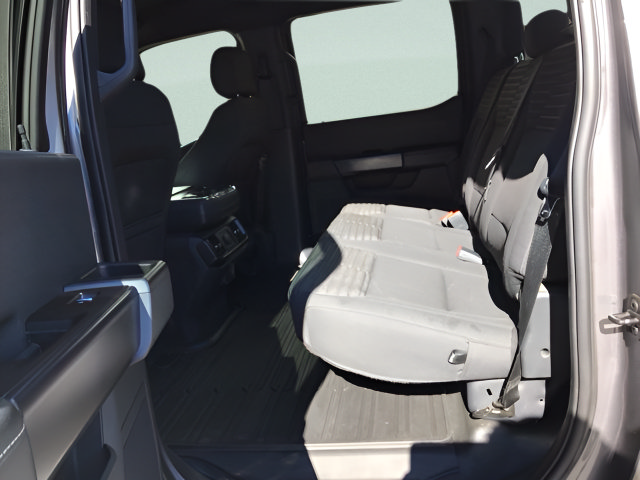 Used 2021 Ford F150 XL w/ STX Appearance Package AWD/4WD image 9
