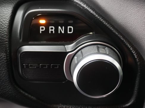 Used 2021 RAM 1500 Lone Star RWD image 22