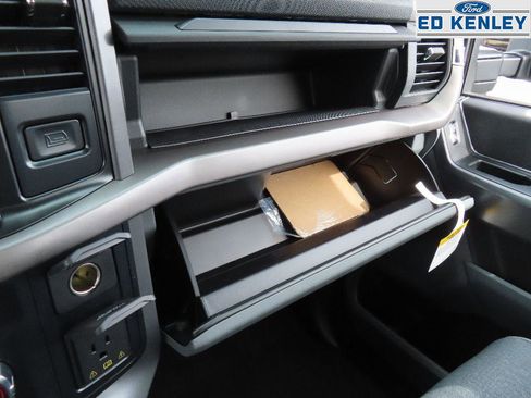 New 2025 Ford F150 XLT w/ Equipment Group 302A MID image 19