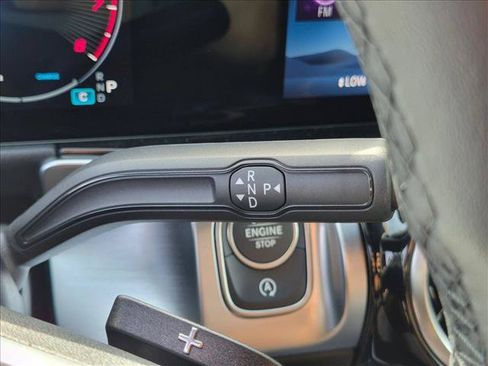 New 2026 Mercedes-Benz GLB 250 image 11