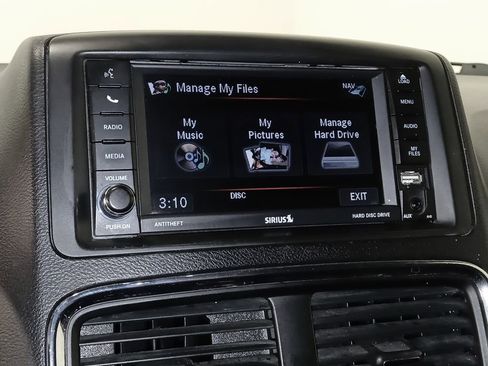 Used 2019 Dodge Grand Caravan GT FWD image 25