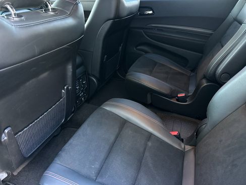 Used 2021 Dodge Durango R/T w/ Blacktop Package image 11