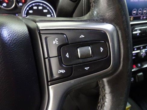 Used 2022 Chevrolet Silverado 2500 LT w/ Convenience Package AWD/4WD image 38