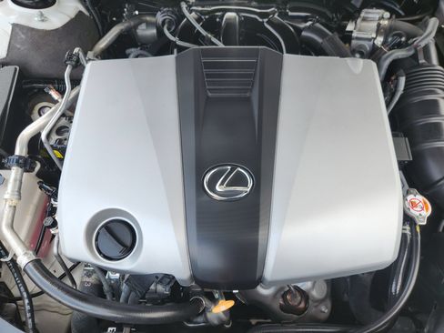 Used 2023 Lexus ES 350 w/ Premium Package FWD image 32