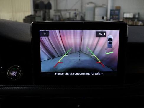 Used 2021 Lincoln Corsair Reserve w/ Elements Package AWD/4WD image 4