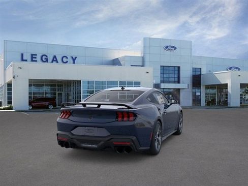 New 2026 Ford Mustang Dark Horse image 8