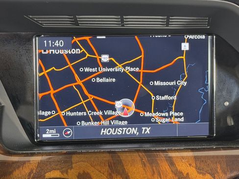 Used 2015 Mercedes-Benz GLK 250 BlueTEC 4MATIC image 27