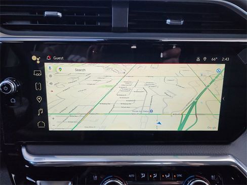 New 2026 GMC Sierra 1500 Denali w/ Denali Reserve Package image 23