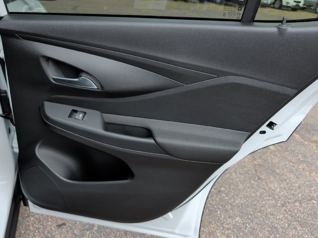 New 2026 Buick Envista Preferred w/ Convenience I Package FWD image 39