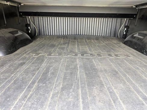Used 2024 Toyota Tundra Limited image 6