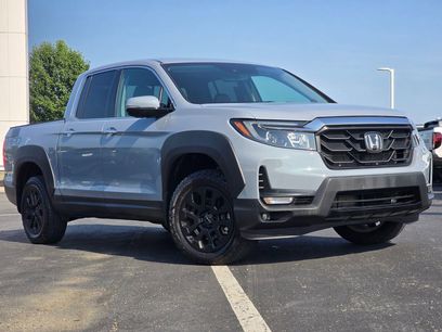 Certified 2022 Honda Ridgeline RTL-E