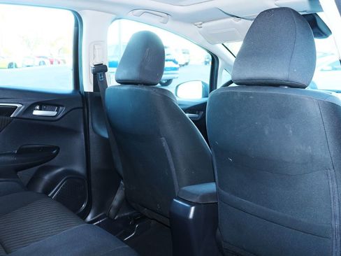 Used 2019 Honda Fit EX image 28