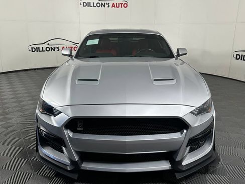 Used 2018 Ford Mustang GT Premium w/ Equipment Group 401A RWD image 12