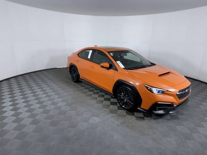 Used 2024 Subaru WRX Limited