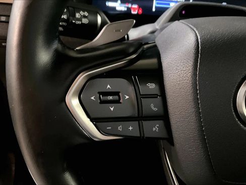 Used 2024 Lexus GX 550 w/ Accessory Package (Z1) image 23