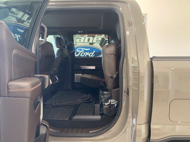 Used 2026 Ford F250 King Ranch w/ Chrome Package AWD/4WD image 20