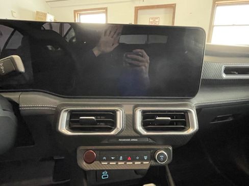 Used 2026 Ford Mustang Premium w/ Anti-Theft Package RWD image 17