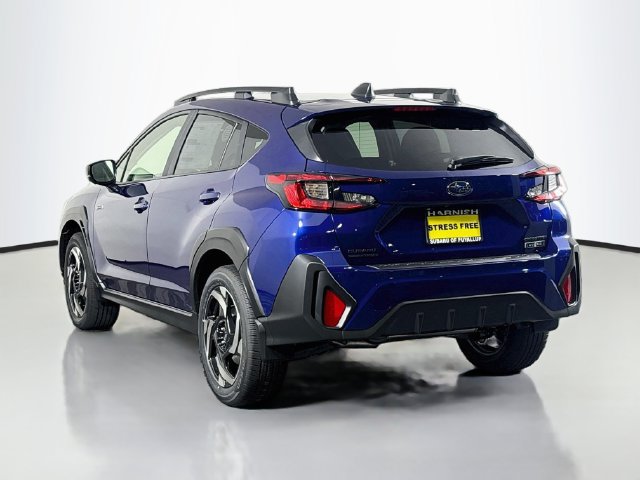 New 2026 Subaru Crosstrek 2.5i Limited AWD/4WD image 5