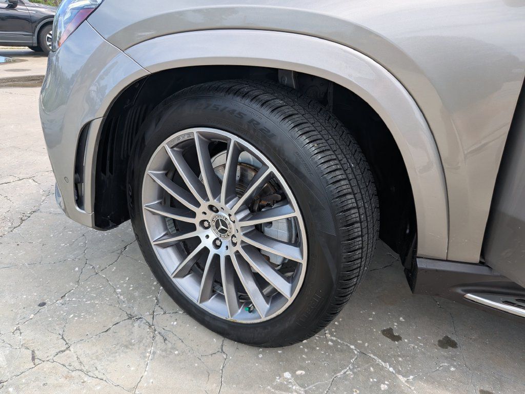 Used 2022 Mercedes-Benz GLE 350 image 38