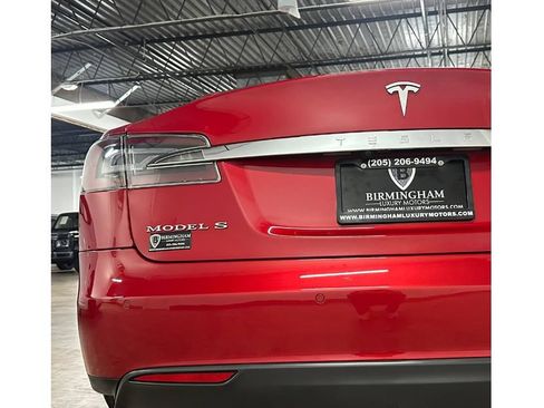 Used 2013 Tesla Model S RWD image 13