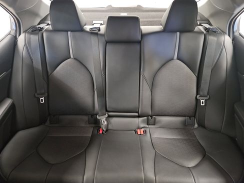 Used 2023 Toyota Camry XSE image 36