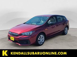 Used 2023 Subaru Impreza 2.0i video 1
